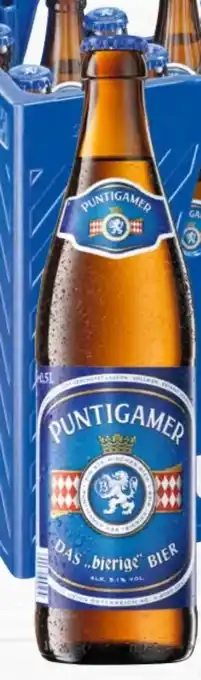 Spar Das bierige bier Angebot