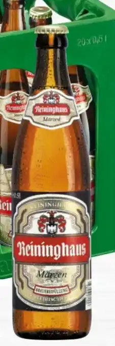 Spar Märzen Angebot