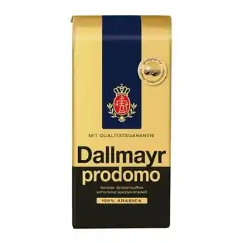 Billa Prodomo Angebot