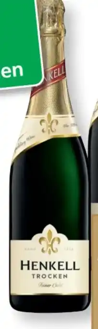 SPAR Gourmet Sekt Angebot