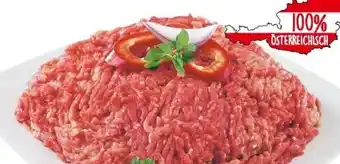 Spar Faschiertes gemischt Angebot