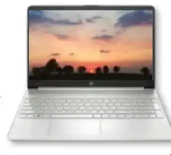 Hartlauer Notebook 15s-fq4802ng Angebot