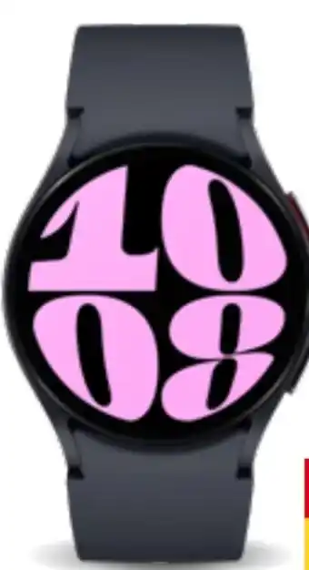 Hartlauer Galaxy watch6 Angebot