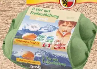 Spar Eier Angebot