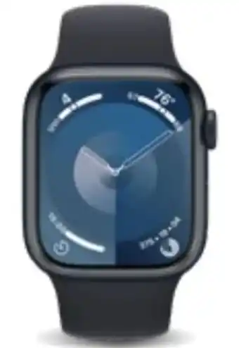 Hartlauer Watch s9 Angebot