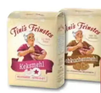 Interspar Weizenmehl Angebot