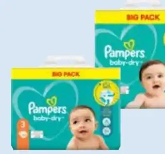 Interspar Baby-dry windeln Angebot