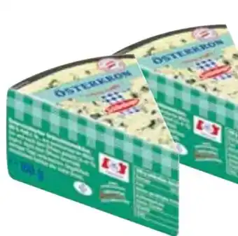 Interspar Österkron Angebot