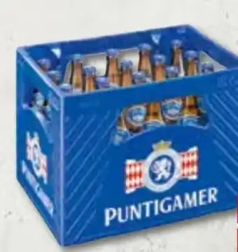 Interspar Das bierige bier Angebot