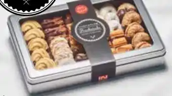 Interspar Kekse Angebot