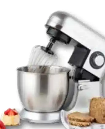 Interspar Küchenmaschine Angebot
