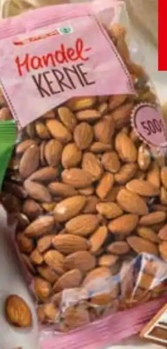 Interspar Mandeln Angebot