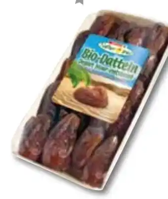 Interspar Bio-datteln Angebot