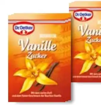 Interspar Bourbon vanille zucker Angebot
