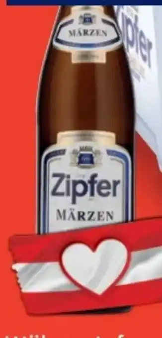 Hofer Märzen Angebot