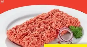 Hofer Faschiertes Angebot