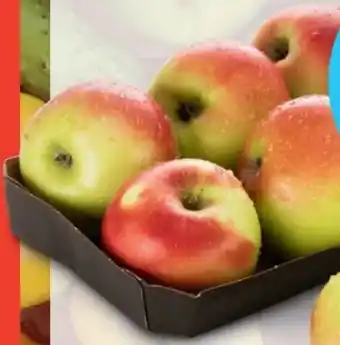 Hofer Äpfel kronprinz rudolf Angebot