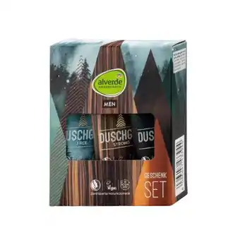 dm Geschenkset Angebot