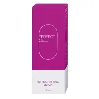 dm Intense lifting serum Angebot