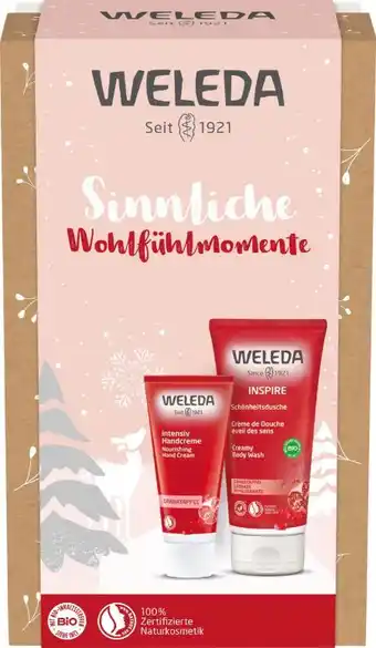 dm Geschenkset Angebot