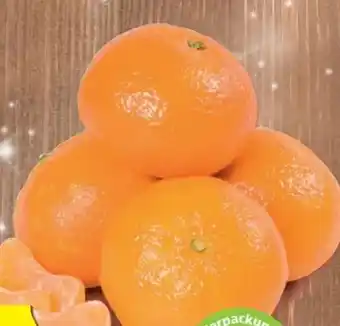 Hofer Clementinen Angebot