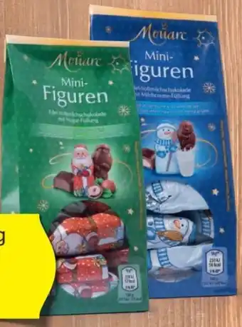 Hofer Weihnachtsfiguren Angebot