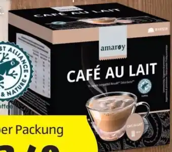 Hofer Kaffeekapseln Angebot