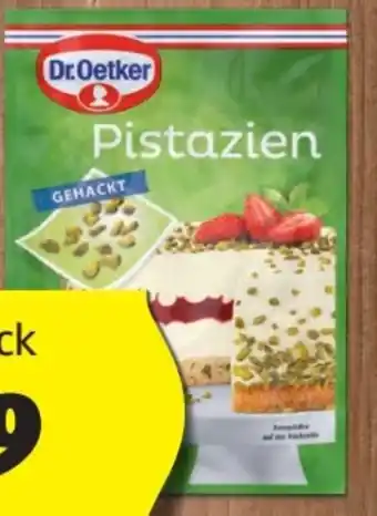 Hofer Pistazien Angebot