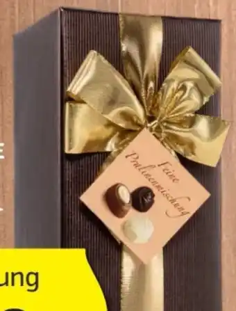 Hofer Pralinen in geschenkpackung Angebot
