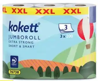 Hofer Küchenrolle Angebot