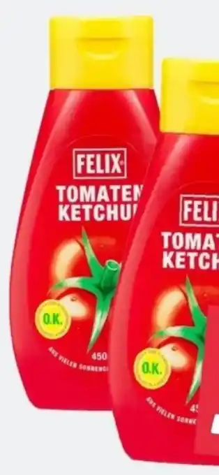 ETSAN Ketchup Angebot