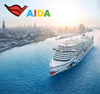Hofer KREUZFAHRT ÖSTLICHES MITTELMEER Angebot