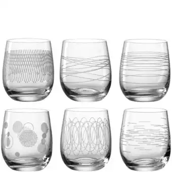 XXXLutz Gläserset casella 6-teilig Angebot