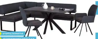 Möbelix ECKBANK Angebot