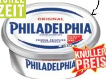 Maximarkt Philadelphia frischkäse Angebot