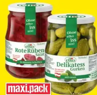 Maximarkt Rote rüben salat Angebot