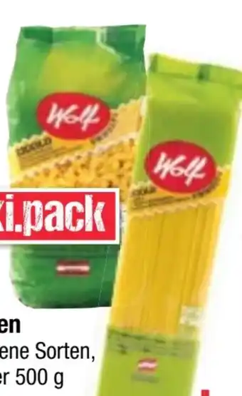 Maximarkt Eigold teigwaren Angebot