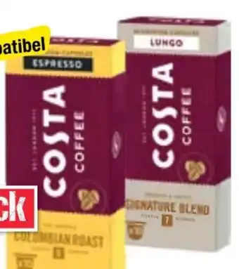 Maximarkt Kaffeekapseln Angebot