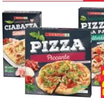 Maximarkt Pizza Angebot
