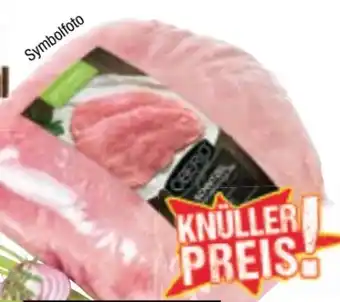 Maximarkt Schnitzel vom kaiserteil Angebot