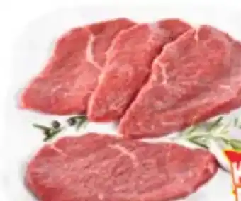 Maximarkt Jungstier rindsschnitzel Angebot