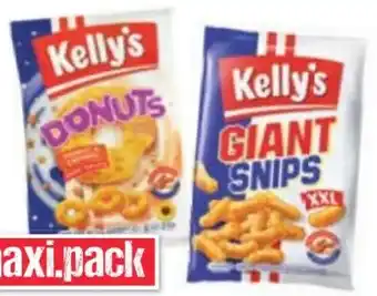 Maximarkt Donuts peanut-caramel Angebot