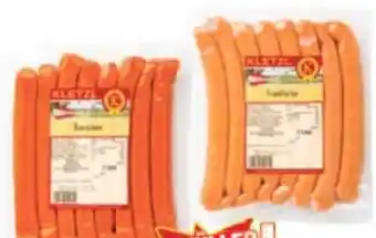 Maximarkt Debreziner Angebot