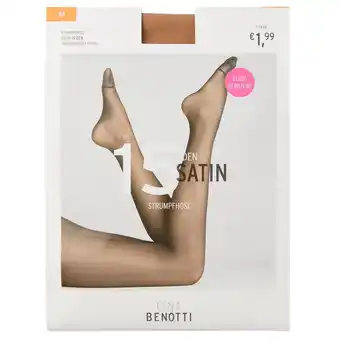 Ernsting's family Damen strumpfhose 15 den Angebot