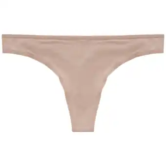 Ernsting's family Damen string aus mikrofaser Angebot
