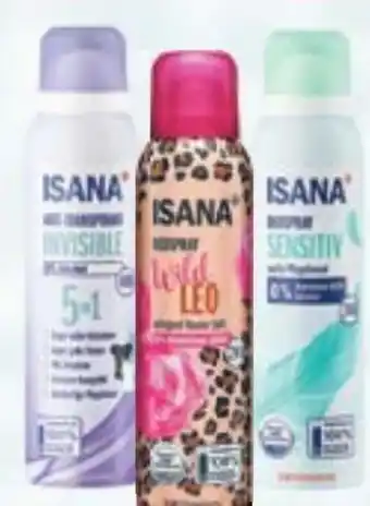 Maximarkt Deospray Angebot