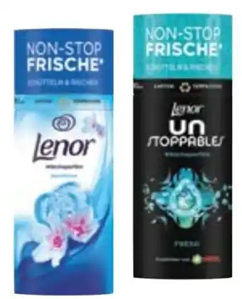 Maximarkt Wäscheparfüm Angebot