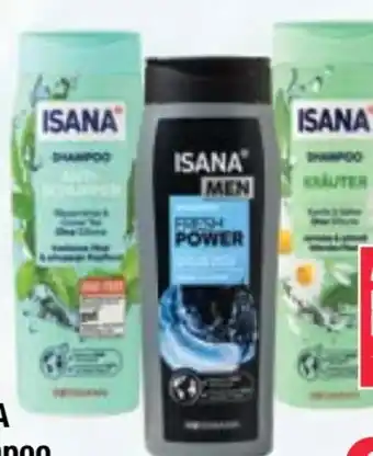 Maximarkt Shampoo Angebot