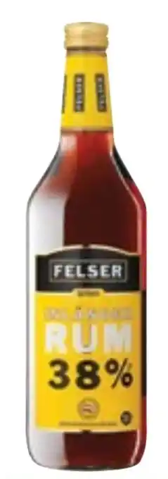 Maximarkt Inländer rum Angebot