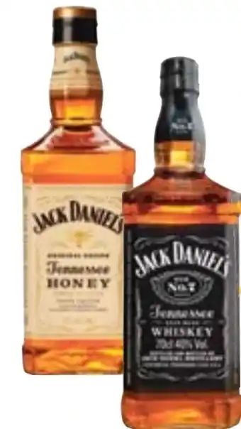Maximarkt Tennessee whiskey Angebot
